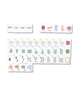 New York Collector’s Edition Mahjong Box Set