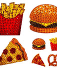Foodie Set of 4
