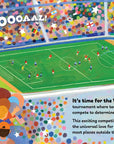 World Cup by Hannah Eliot