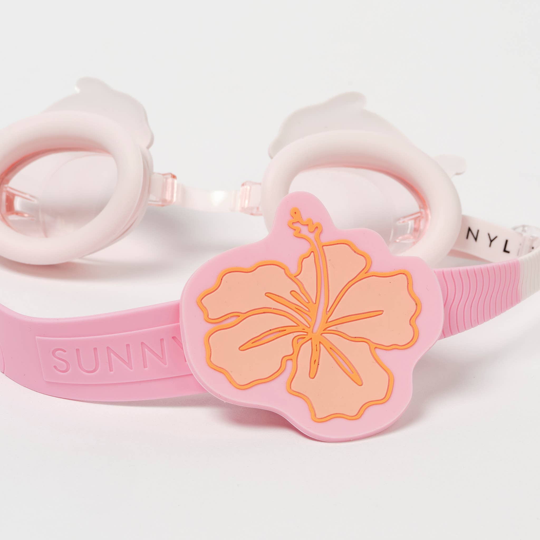 dolphin goggles Kids Swim Goggles