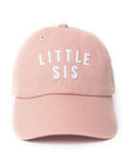 Little Sis Baseball Hat