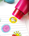 Sticker Stamper (assorted)