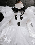 Whimsical Ghost Costume