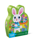 24-Piece Easter Bunny Puzzle