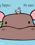 That's Not My Hippo...: Usborne