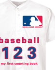 Baseball 123 - League Edition