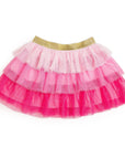 Pink Petal Tutu