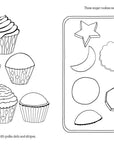 Sweet Treats by