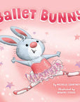 Ballet Bunny