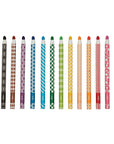 Color Appeel Crayons - Set of 12