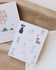 Doggone Birthday Card