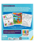 Color By Number - Wonderful World