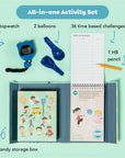 Beat the Clock - Stopwatch Set