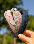 Katie & Millie Fall Knot Headband
