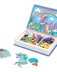 Magneti'book - Unicorns