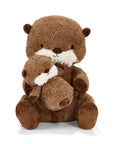 Baby & Me Otter & Pup