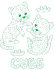 ColorWorld: Dot Art Fun! by Editors of Silver Dolphin Books
