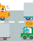 Little Children's Sticker Book: Usborne