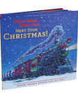 Steam Train, Dream Train: Next Stop, Christmas!