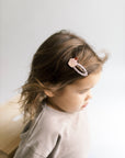 Ballet Slipper Clips