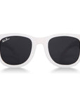 Polarized WeeFarers - White