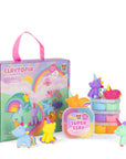 Claytopia - Unicorn World
