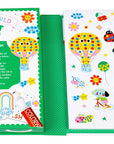 ColorWorld: Dot Art Fun! by Editors of Silver Dolphin Books
