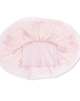 Pretty Bows Tutu with Bike Shorts
