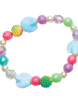 Bead Jewelry Jars - Assorted