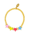 Stars & Hearts Bracelet (assorted)