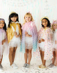 Lavender Princess Dress Up Kit
