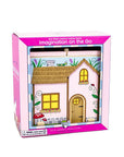 Suitcase Series: Fairy House