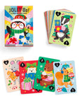 Jolly 8s! Card Game