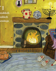 Hanukkah Is Here!