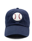 Navy Baseball Hat