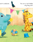 Now You Are 2 by