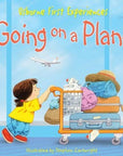 First Experiences: Going on a Plane : Usborne