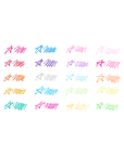 Mini Doodler Scented Gel Pens