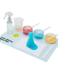 Colorful Chemistry Set and Science Kit For Kids