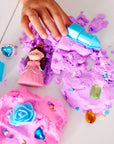 Sensory Pack Princess On the Go Play Set for Kids