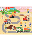 Mini Sticker Set: Little Builders CDU of 20