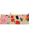 Mini Apple Farm Soft Crinkle Book
