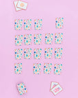 Little Monsters Memory Match Game
