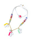 Unicorns Neon Necklace - SUM23