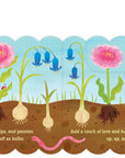 Spring Blooms by Dori Elys