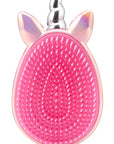 Unicorn Detangler Hair Brush
