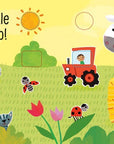 Don't Tickle The Pig! : Usborne