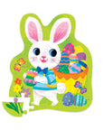 24-Piece Easter Bunny Puzzle