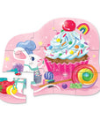 12-Piece Shaped Box Puzzle - Celebration!