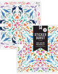 Tide & True Sticker Burst